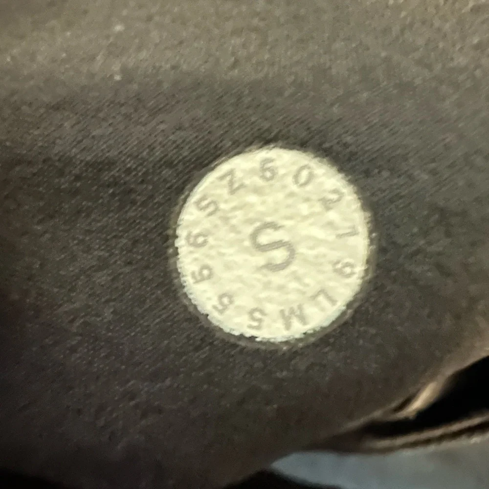 Lululemon In Mind‎ Yoga Pant Small 32”